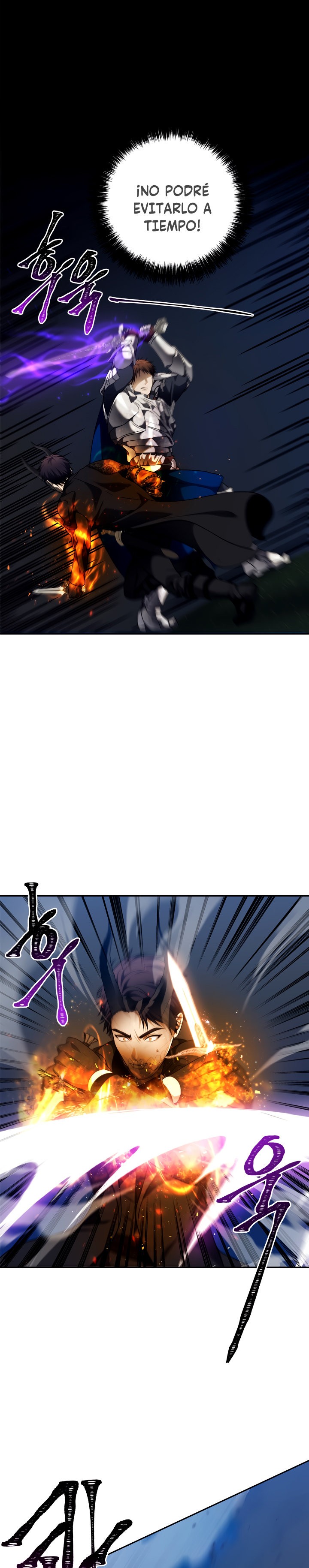 Segunda Vida para Ser un Ranker Capitulo 71 página 2