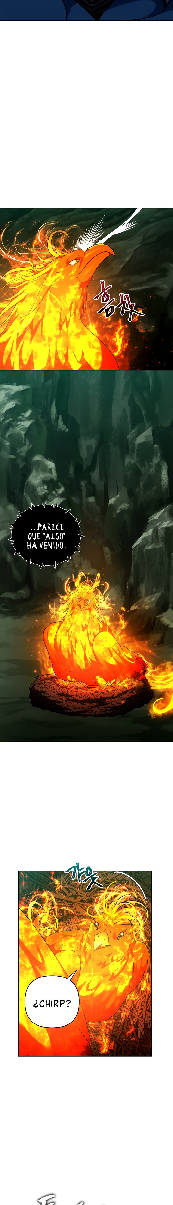 Segunda Vida para Ser un Ranker Capitulo 71 página 23