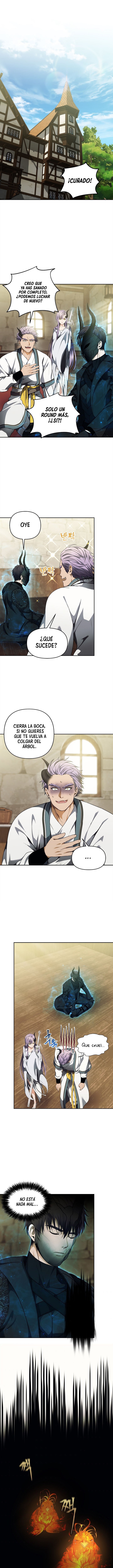 Segunda Vida para Ser un Ranker Capitulo 72 página 2