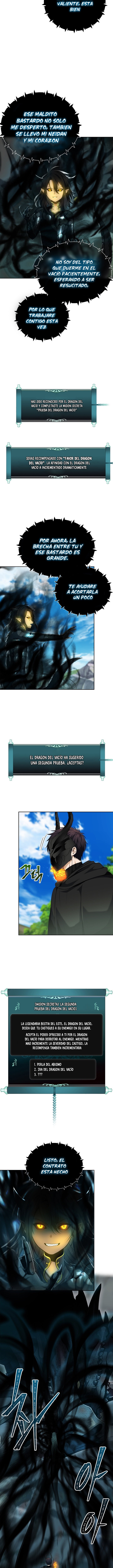 Segunda Vida para Ser un Ranker Capitulo 73 página 3
