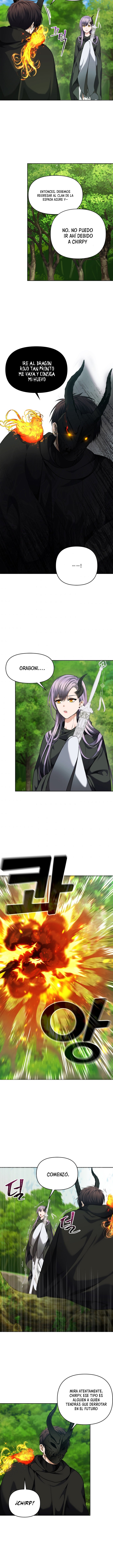 Segunda Vida para Ser un Ranker Capitulo 73 página 8