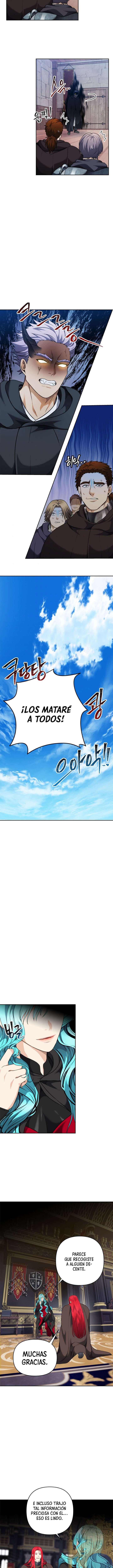 Segunda Vida para Ser un Ranker Capitulo 76 página 13