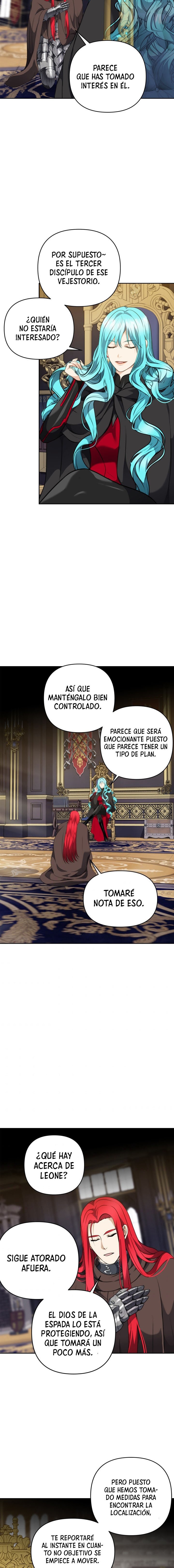 Segunda Vida para Ser un Ranker Capitulo 76 página 14