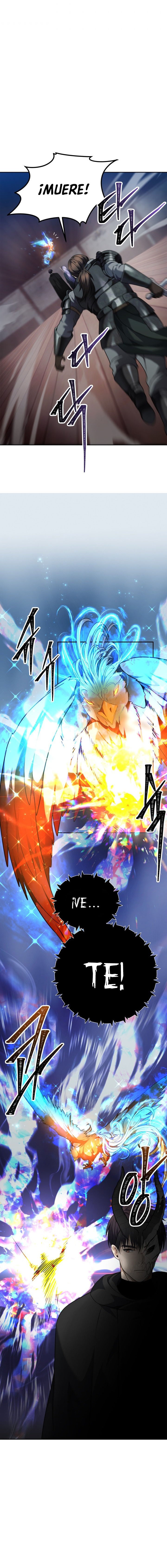 Segunda Vida para Ser un Ranker Capitulo 76 página 8