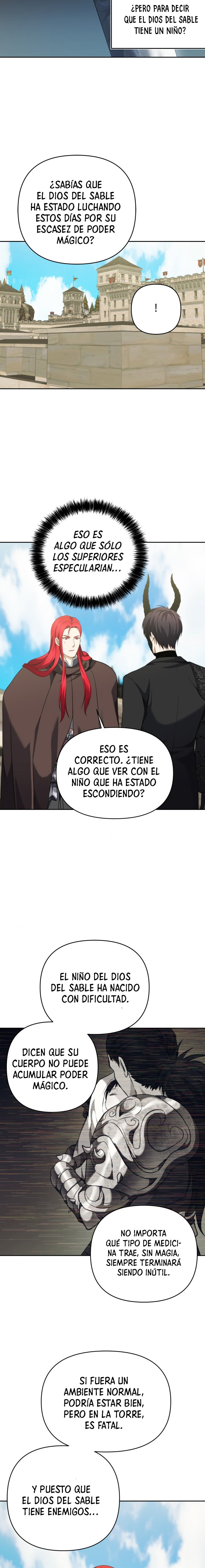 Segunda Vida para Ser un Ranker Capitulo 77 página 18