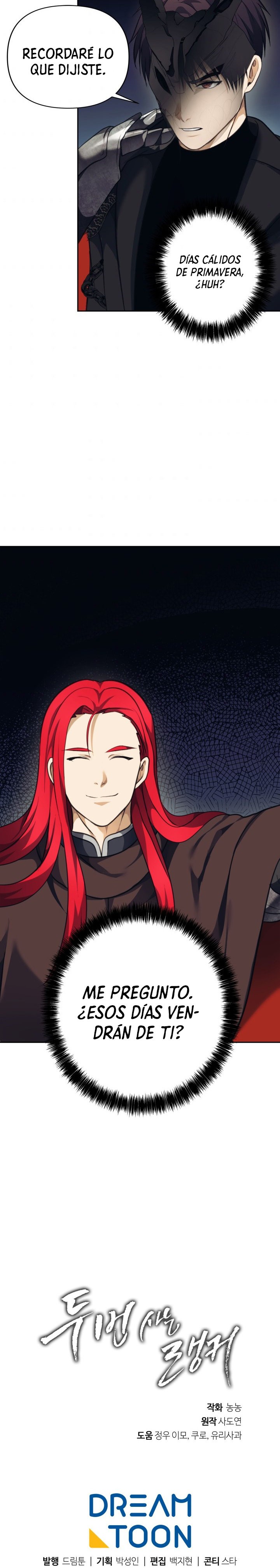 Segunda Vida para Ser un Ranker Capitulo 77 página 23