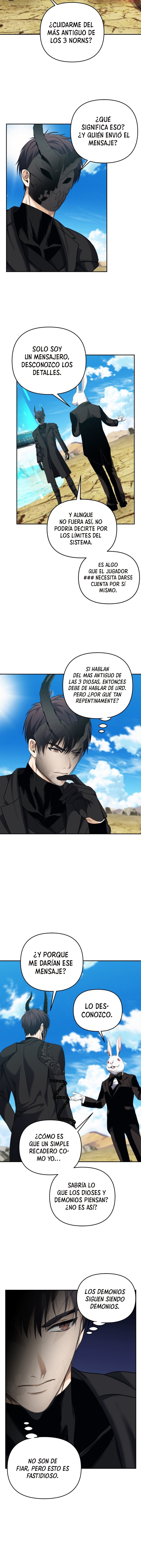 Segunda Vida para Ser un Ranker Capitulo 78 página 12