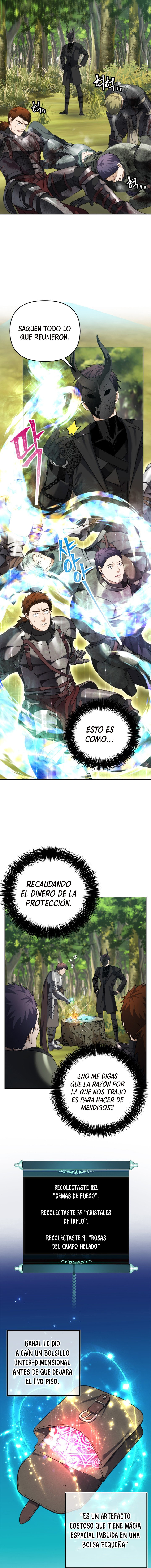 Segunda Vida para Ser un Ranker Capitulo 78 página 14