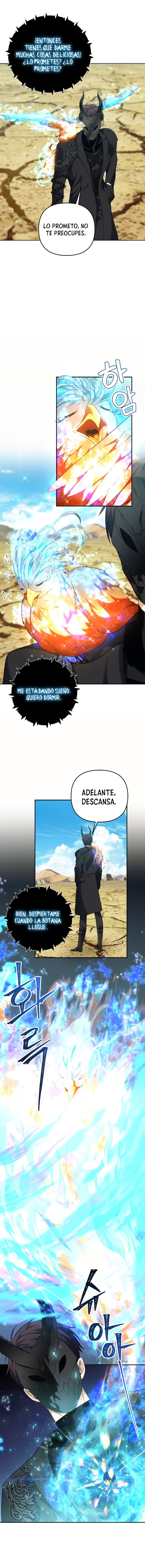 Segunda Vida para Ser un Ranker Capitulo 78 página 7