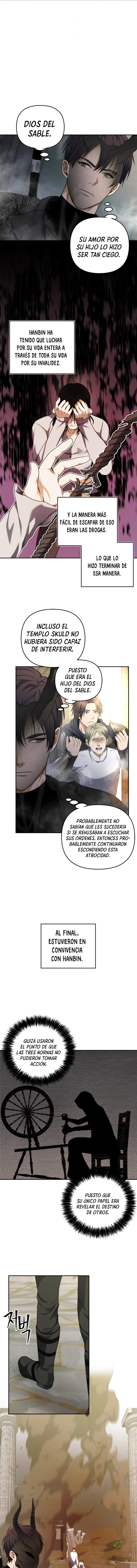Segunda Vida para Ser un Ranker Capitulo 79 página 11