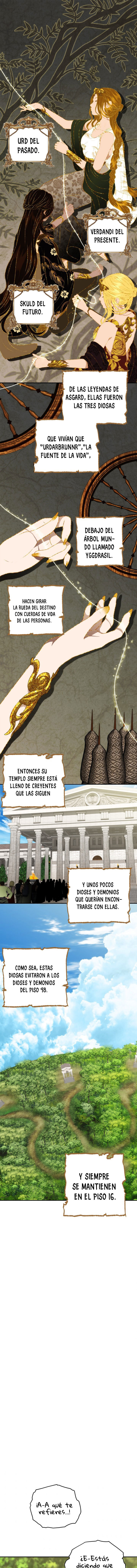 Segunda Vida para Ser un Ranker Capitulo 79 página 2