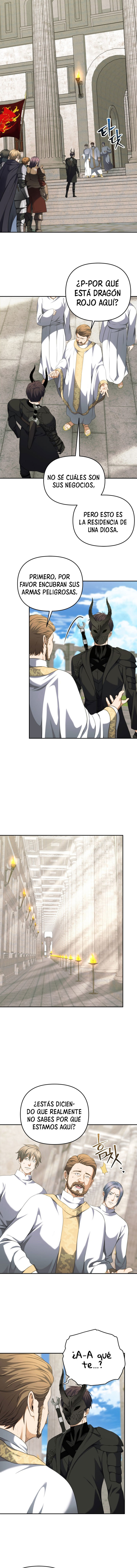 Segunda Vida para Ser un Ranker Capitulo 79 página 5
