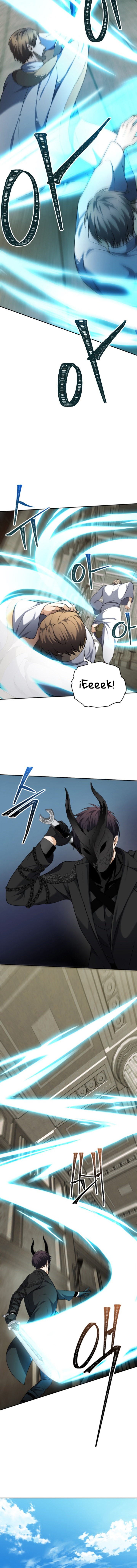 Segunda Vida para Ser un Ranker Capitulo 79 página 7
