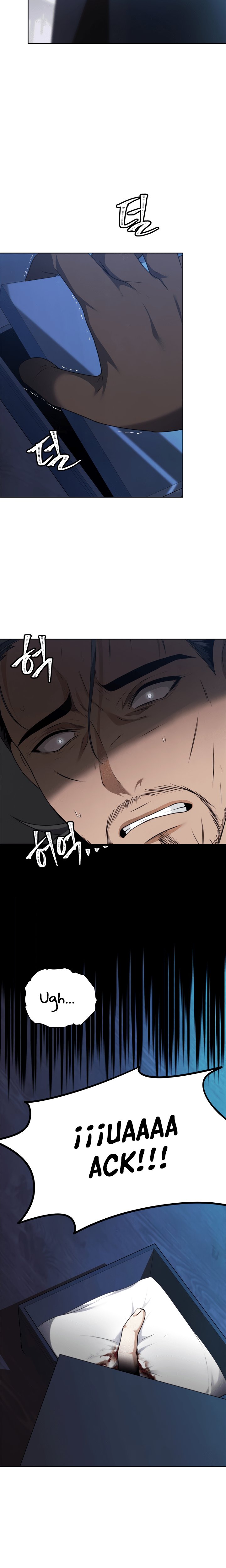 Segunda Vida para Ser un Ranker Capitulo 80 página 10