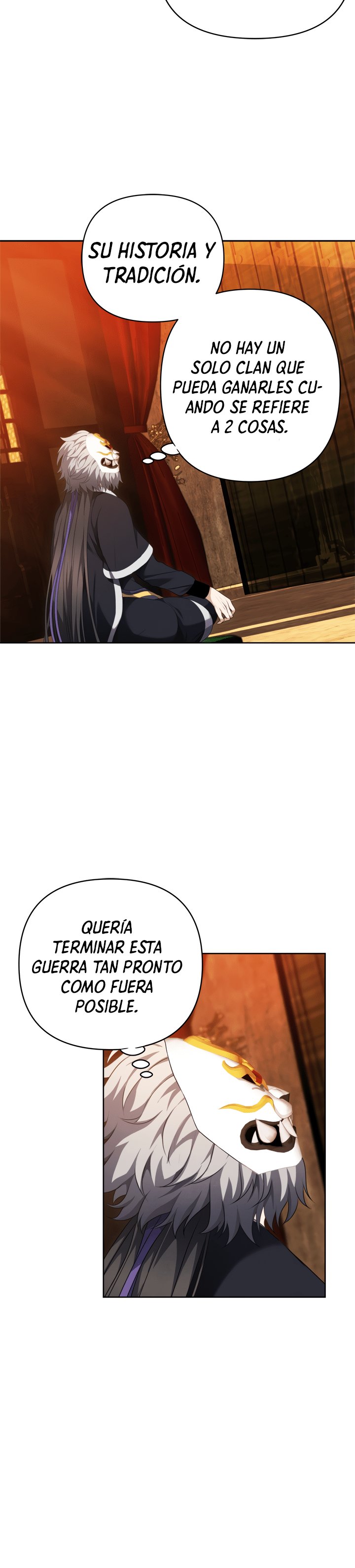 Segunda Vida para Ser un Ranker Capitulo 80 página 15