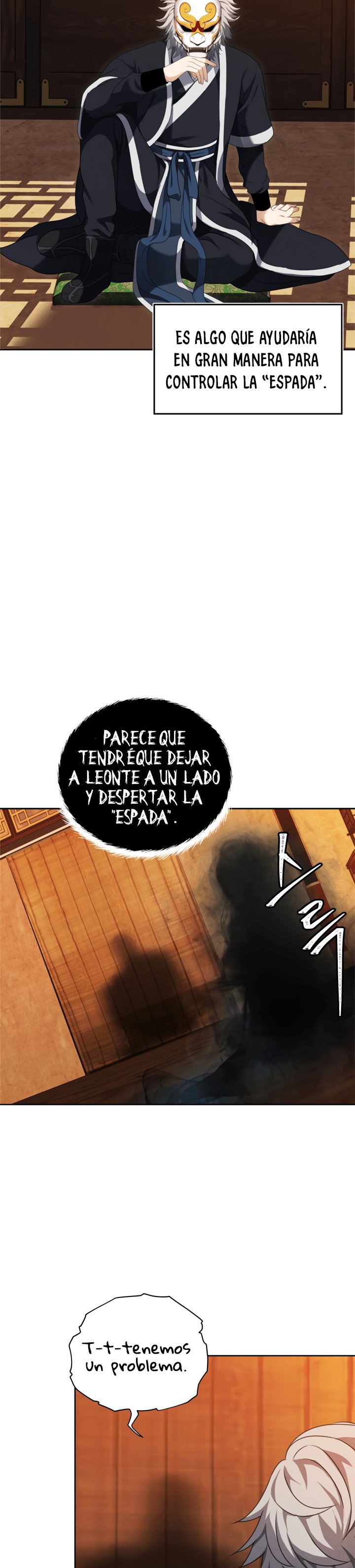 Segunda Vida para Ser un Ranker Capitulo 80 página 18