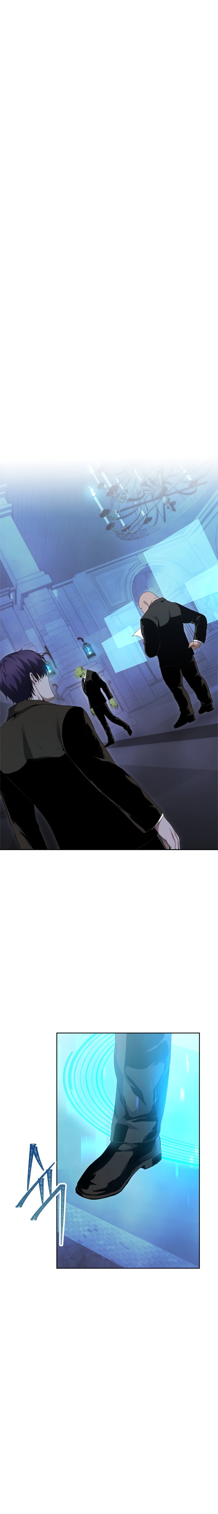 Segunda Vida para Ser un Ranker Capitulo 80 página 2