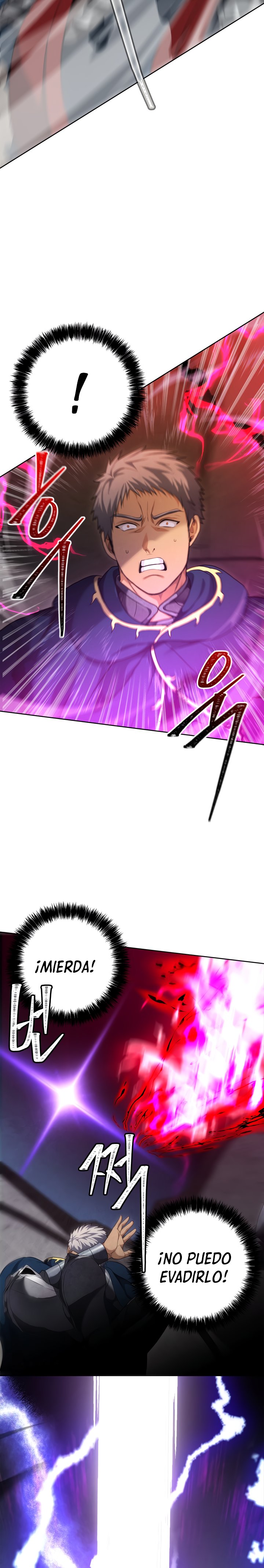 Segunda Vida para Ser un Ranker Capitulo 80 página 24