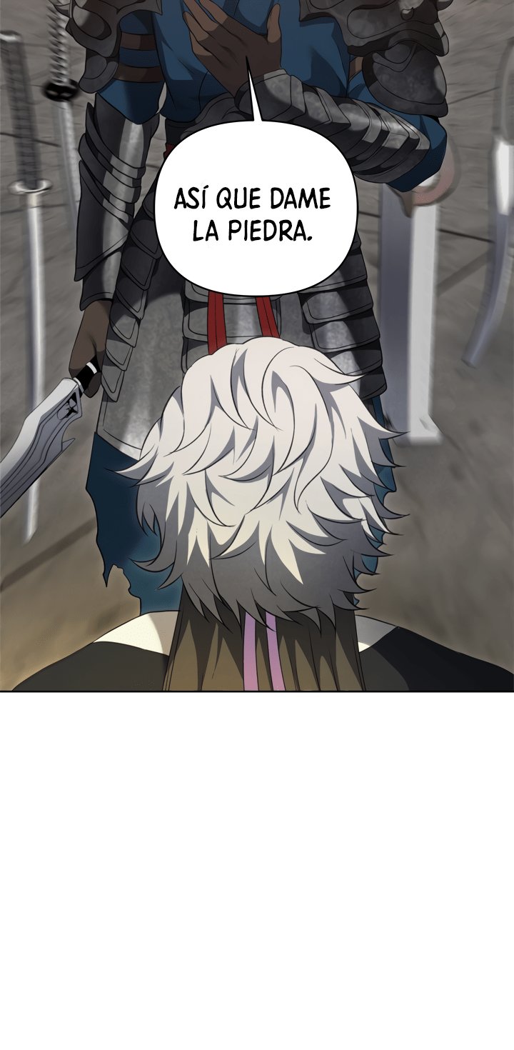 Segunda Vida para Ser un Ranker Capitulo 80 página 32