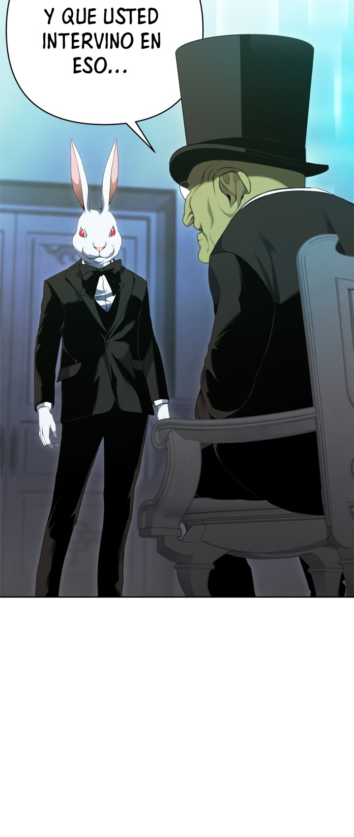 Segunda Vida para Ser un Ranker Capitulo 80 página 5