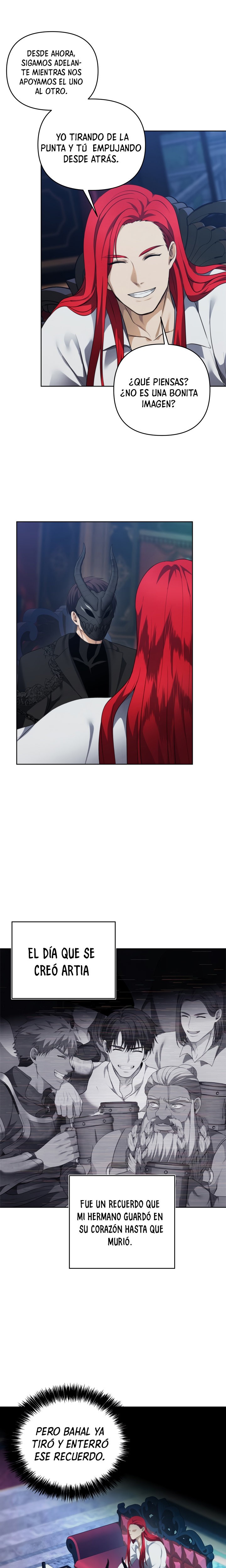 Segunda Vida para Ser un Ranker Capitulo 81 página 13