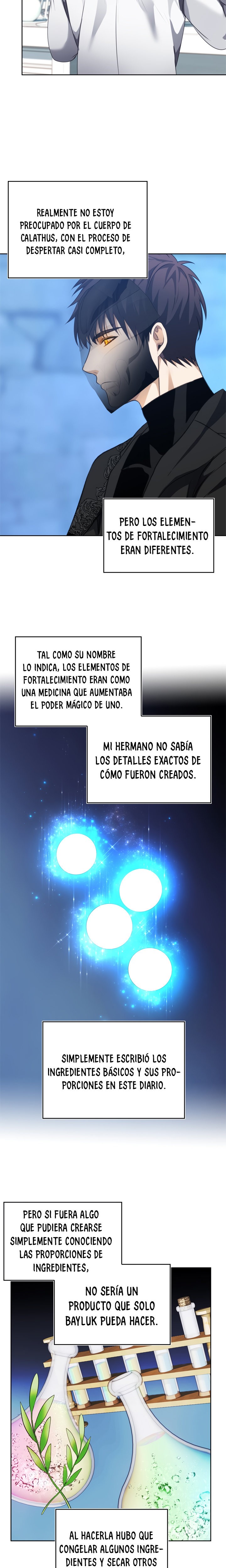 Segunda Vida para Ser un Ranker Capitulo 81 página 20