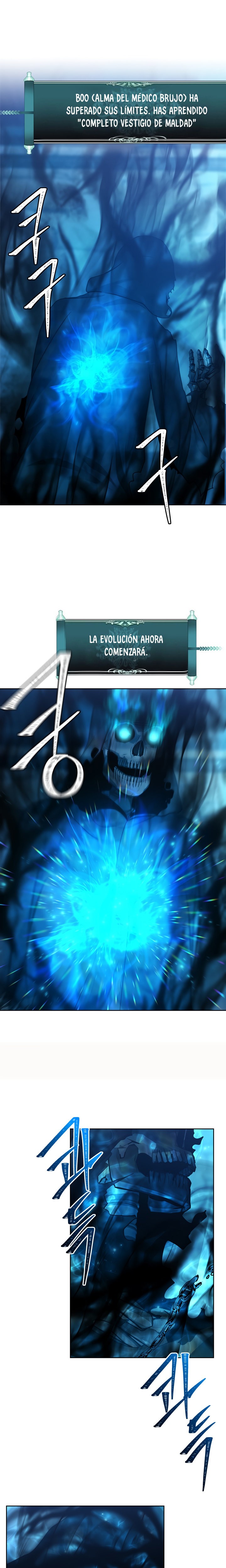 Segunda Vida para Ser un Ranker Capitulo 81 página 24