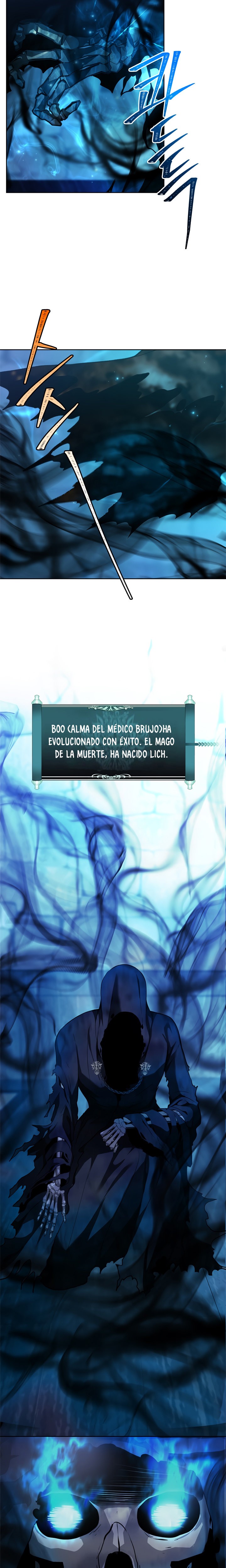 Segunda Vida para Ser un Ranker Capitulo 81 página 25