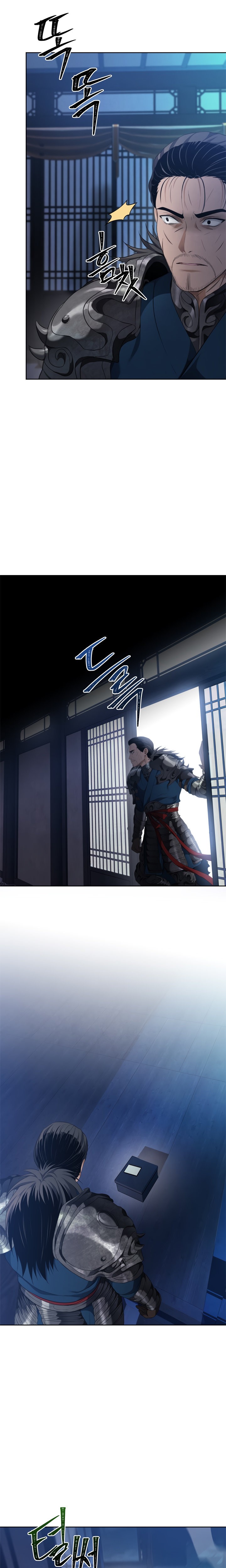 Segunda Vida para Ser un Ranker Capitulo 81 página 4