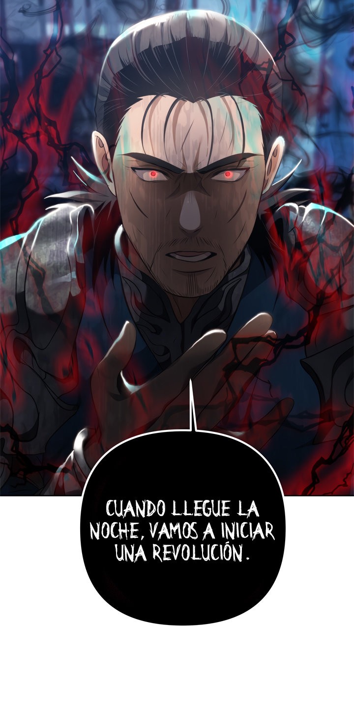 Segunda Vida para Ser un Ranker Capitulo 81 página 9