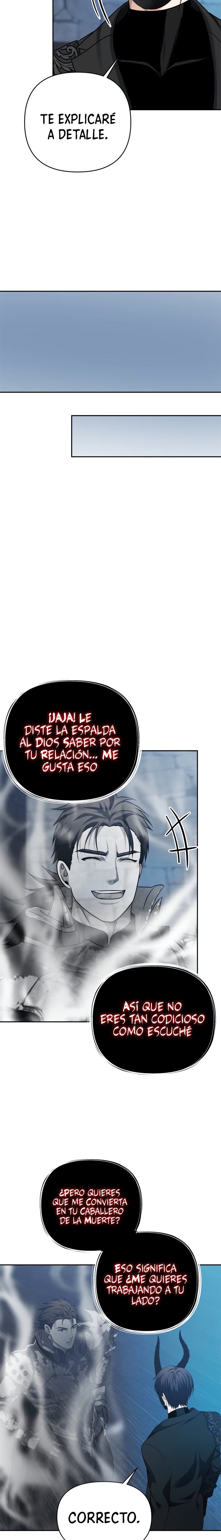 Segunda Vida para Ser un Ranker Capitulo 82 página 15