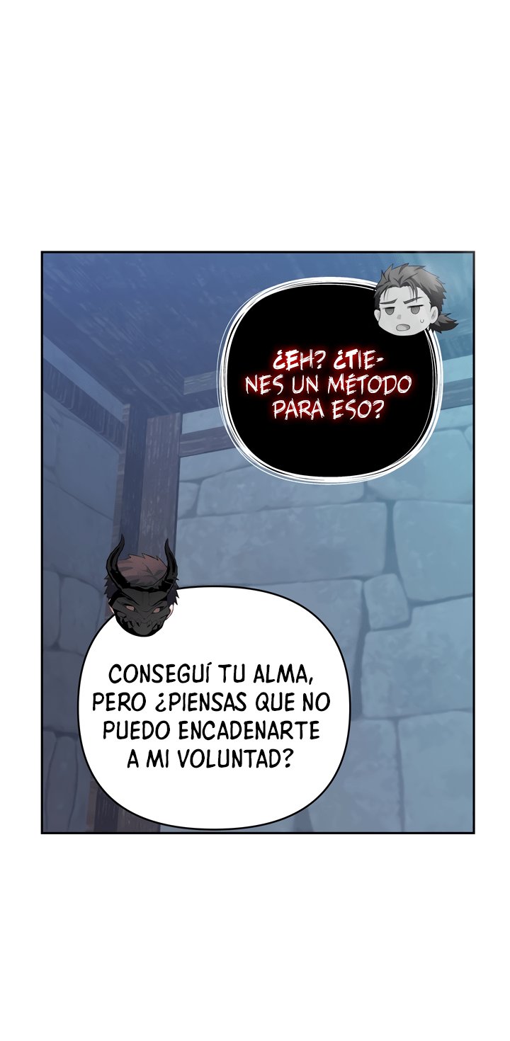 Segunda Vida para Ser un Ranker Capitulo 82 página 17