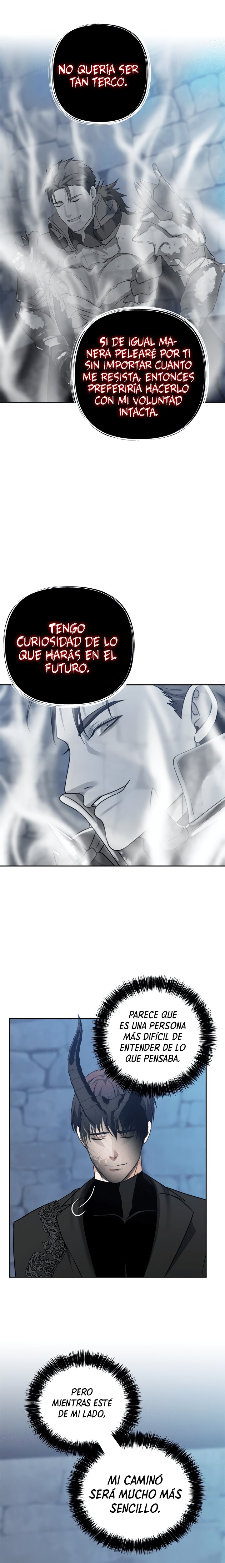 Segunda Vida para Ser un Ranker Capitulo 82 página 21
