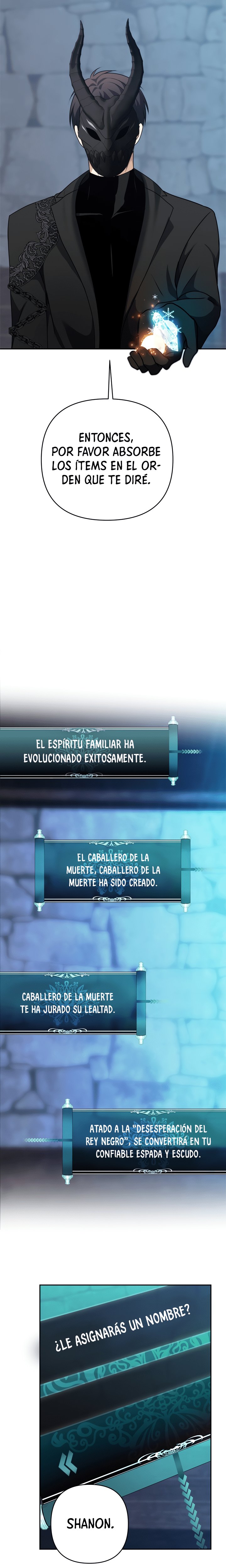 Segunda Vida para Ser un Ranker Capitulo 82 página 22