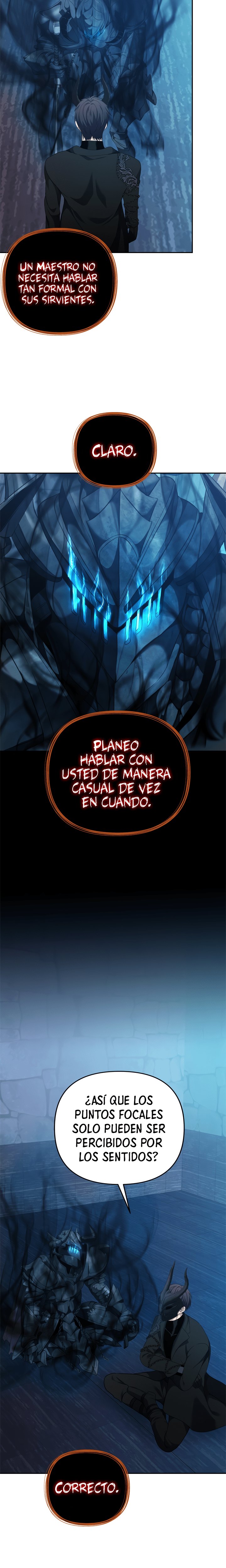 Segunda Vida para Ser un Ranker Capitulo 82 página 25