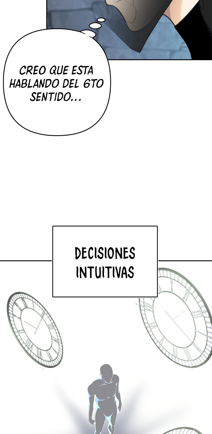 Segunda Vida para Ser un Ranker Capitulo 82 página 27