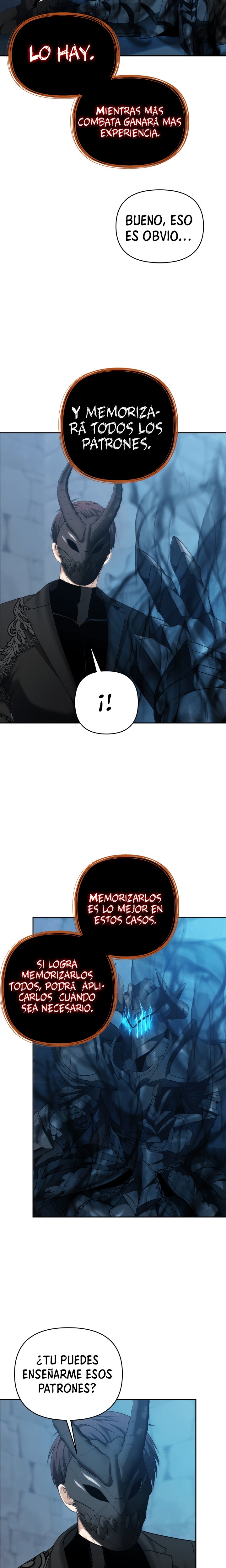 Segunda Vida para Ser un Ranker Capitulo 82 página 29