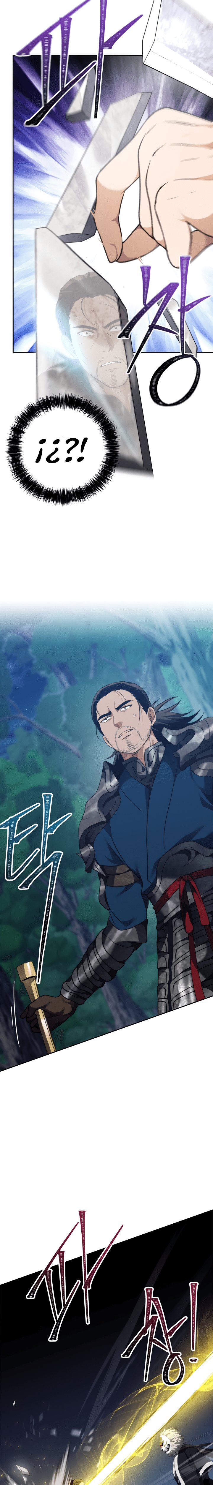 Segunda Vida para Ser un Ranker Capitulo 84 página 13