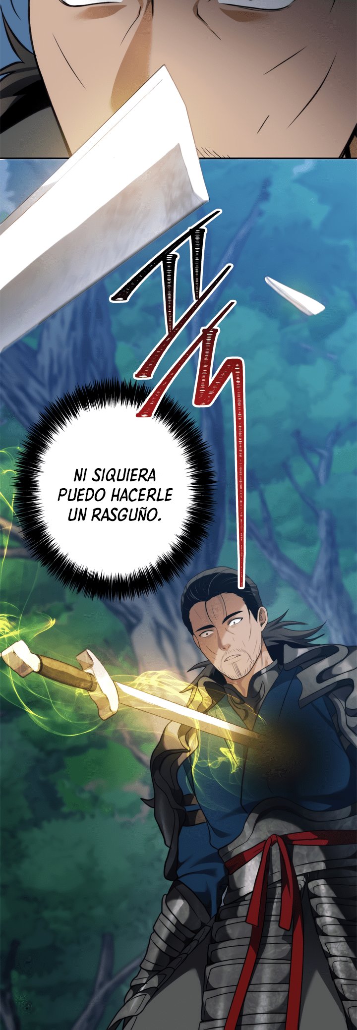 Segunda Vida para Ser un Ranker Capitulo 84 página 15
