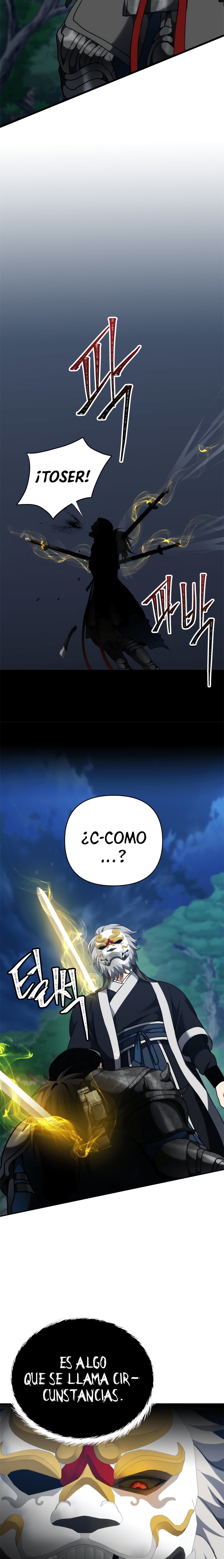 Segunda Vida para Ser un Ranker Capitulo 84 página 16