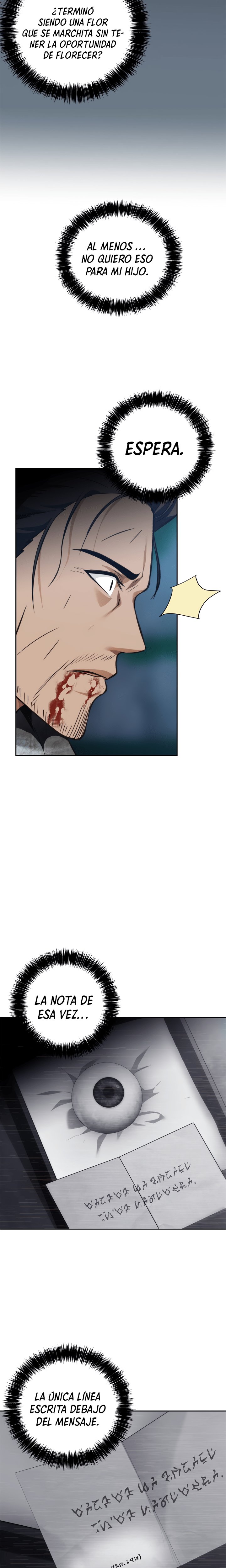 Segunda Vida para Ser un Ranker Capitulo 84 página 24