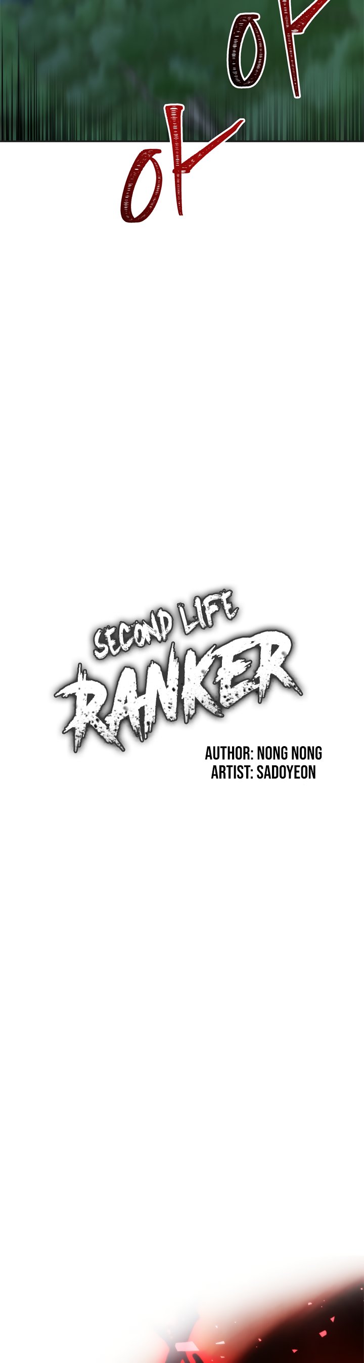 Segunda Vida para Ser un Ranker Capitulo 84 página 6