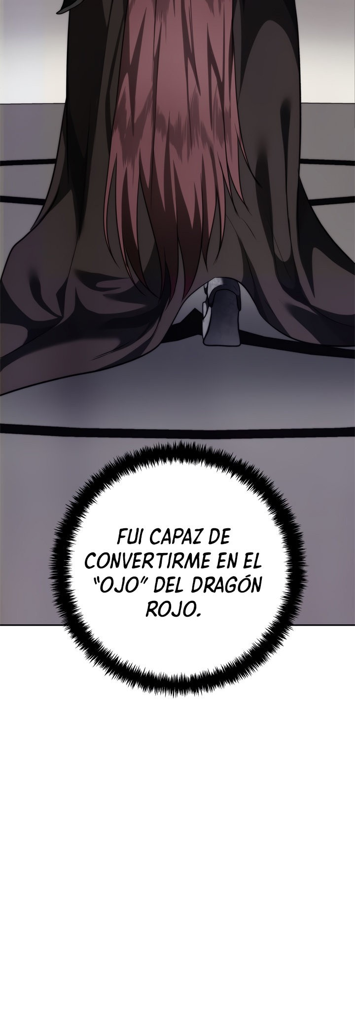 Segunda Vida para Ser un Ranker Capitulo 87 página 28