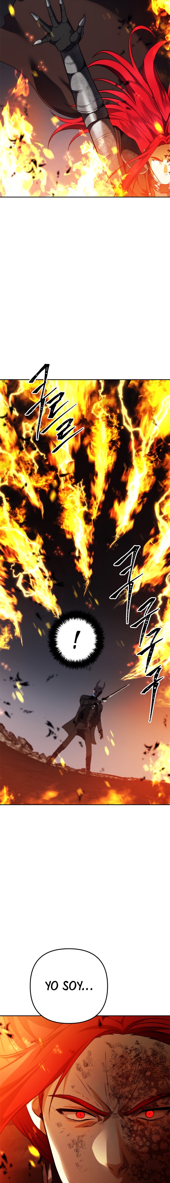 Segunda Vida para Ser un Ranker Capitulo 87 página 31