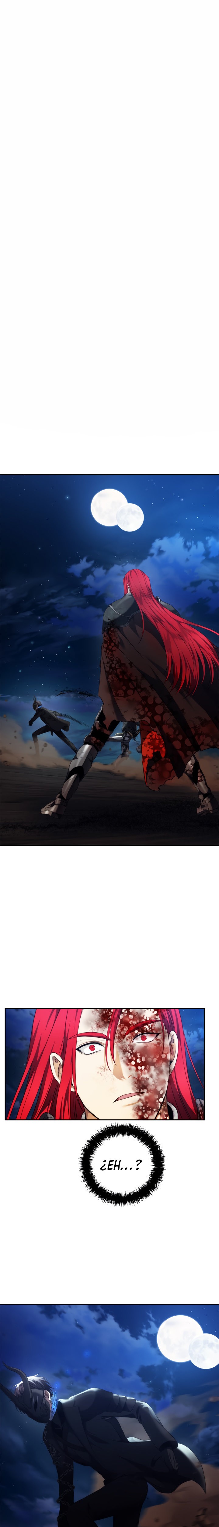 Segunda Vida para Ser un Ranker Capitulo 87 página 4