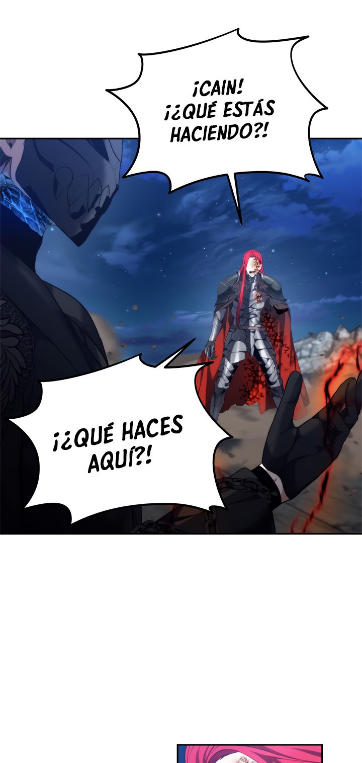 Segunda Vida para Ser un Ranker Capitulo 87 página 7