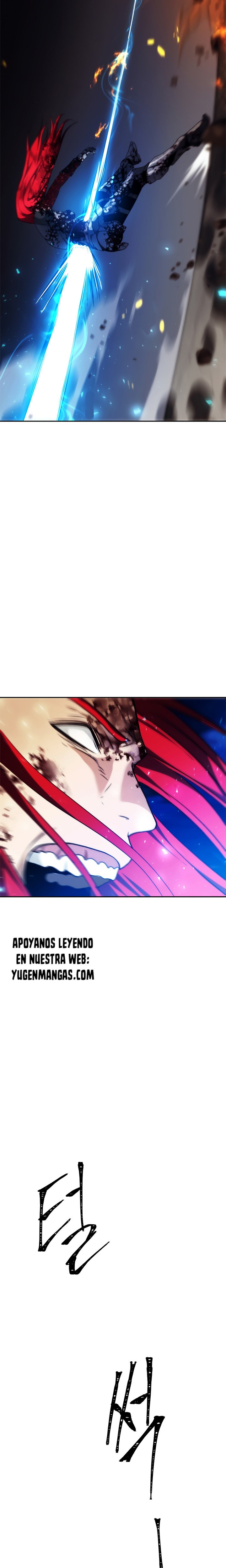 Segunda Vida para Ser un Ranker Capitulo 88 página 17