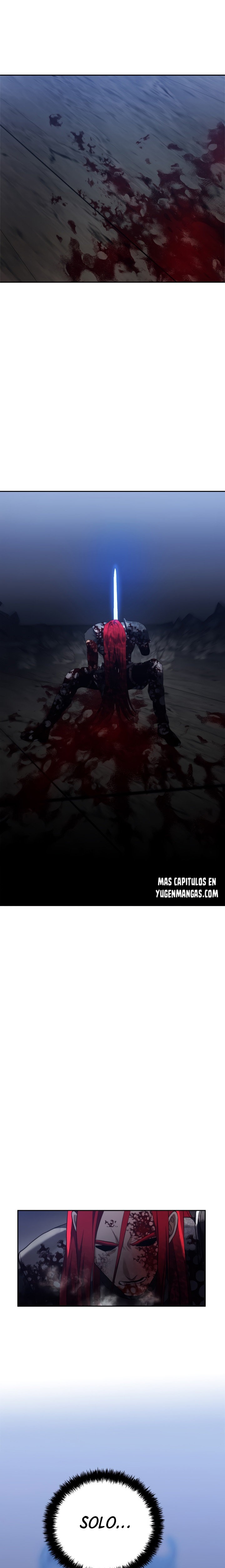 Segunda Vida para Ser un Ranker Capitulo 88 página 19