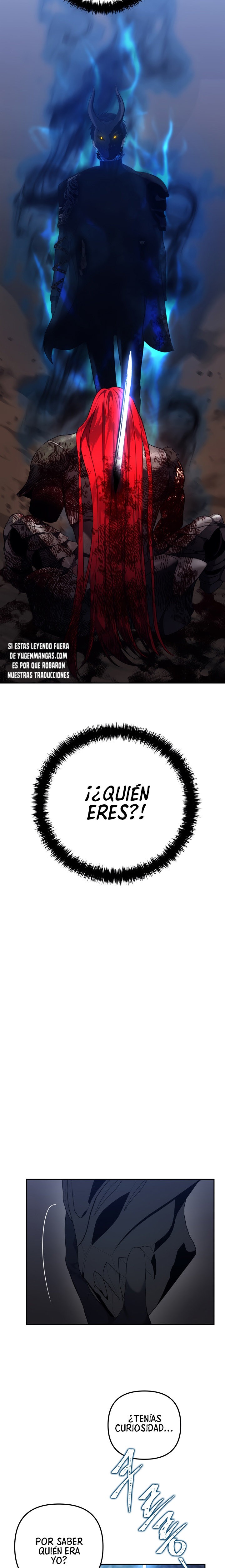 Segunda Vida para Ser un Ranker Capitulo 88 página 20