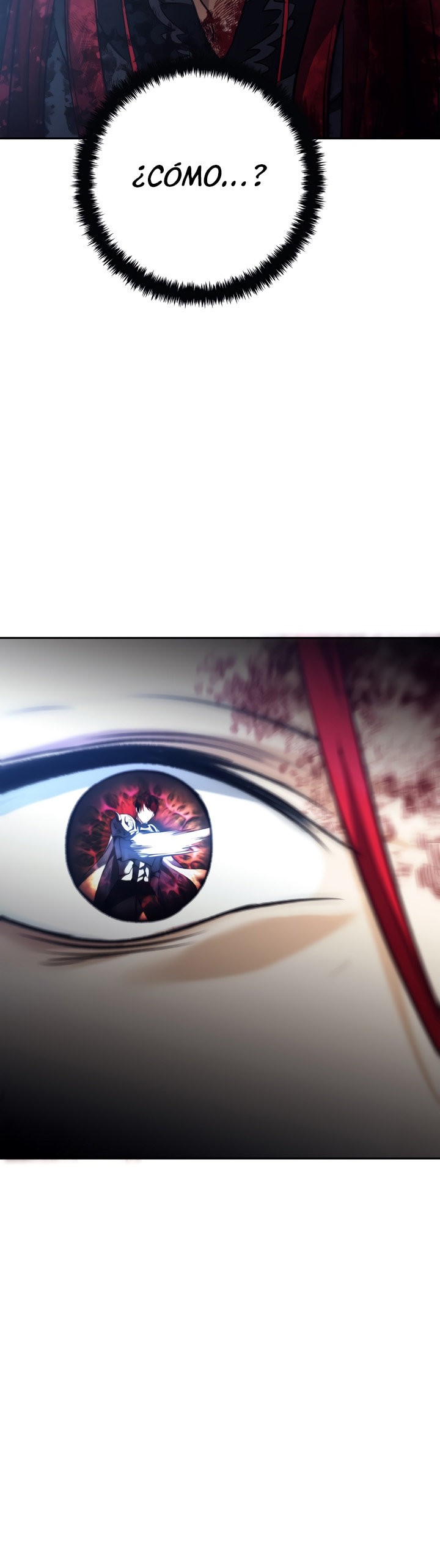 Segunda Vida para Ser un Ranker Capitulo 88 página 22